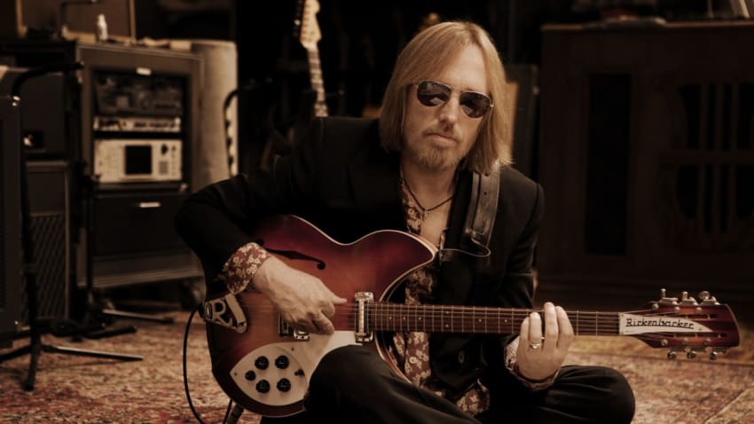 Remembering Tom Petty: Watch LOCKN 2014 Headlining Set With The Heartbreakers