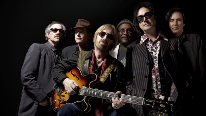 Tom Petty and The Heartbreakers