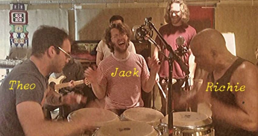 Vulfpeck Press Crop