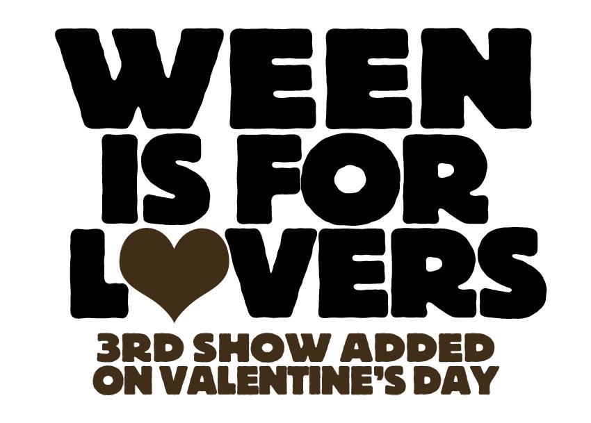 Ween Lovers