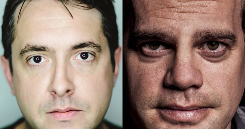 Jeff Austin Brendan Bayliss Press Images 30db