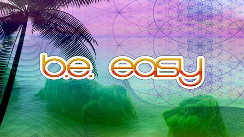 B.E. Easy Music and Arts Festival