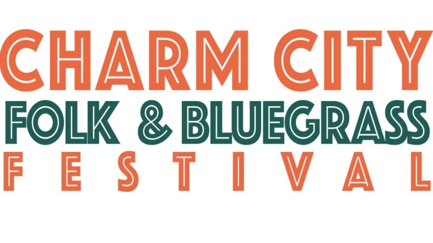 Charm City Folk & Bluegrass Festival 2016