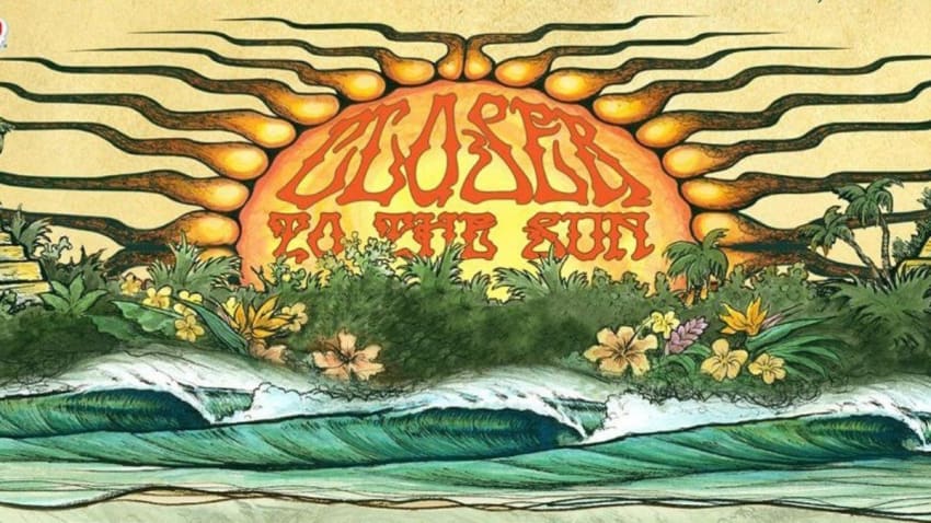Closer to the Sun
