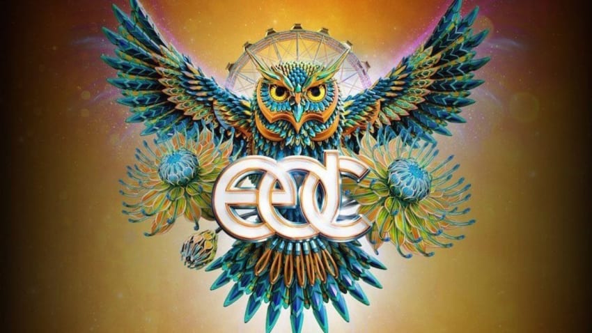Electric Daisy Carnival Orlando
