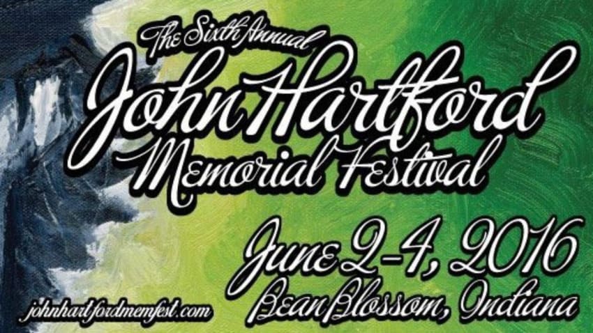 John Hartford Memorial Festival