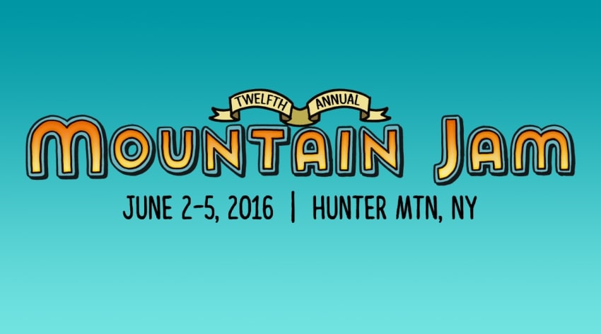 mountain jam 2016