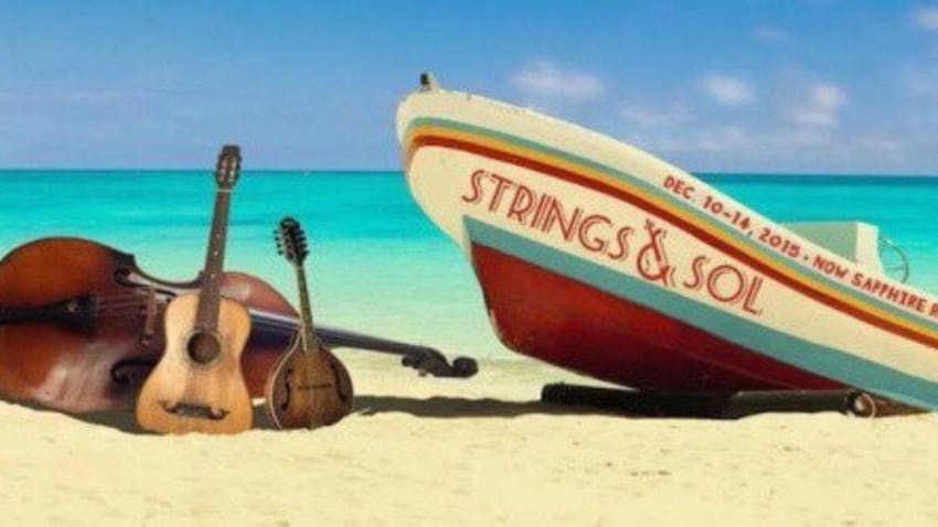 Strings & Sol