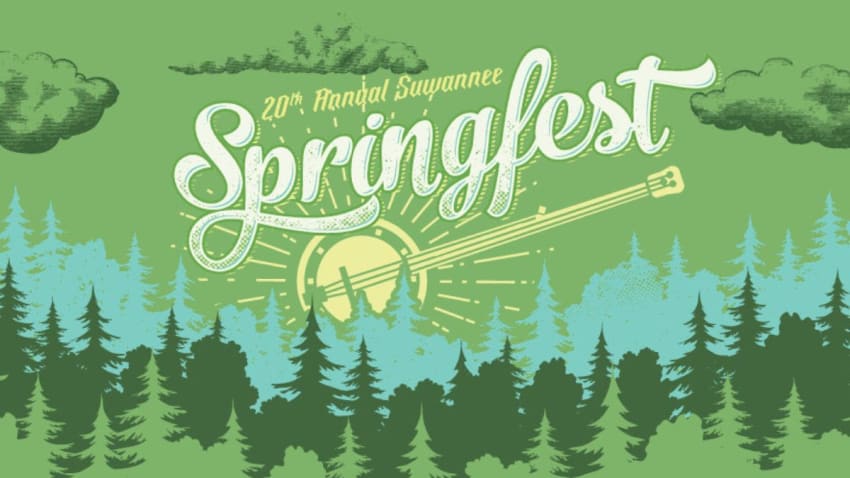 Suwannee Springfest