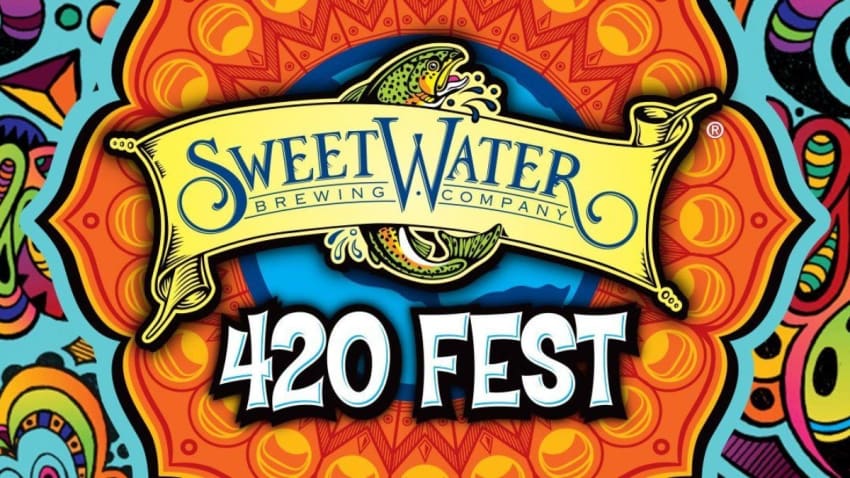 Sweetwater 420 Fest