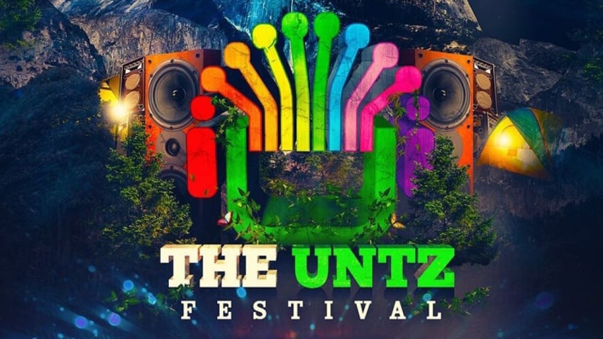 The Untz Festival