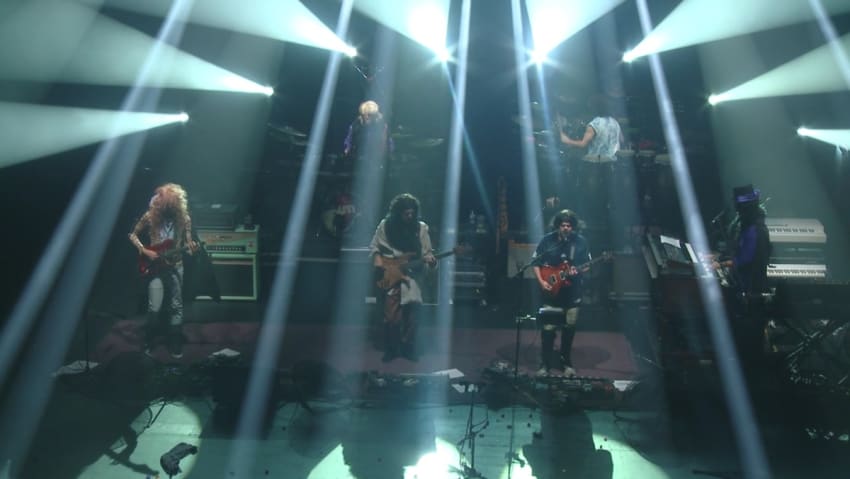 Umphrey's McGee Halloween