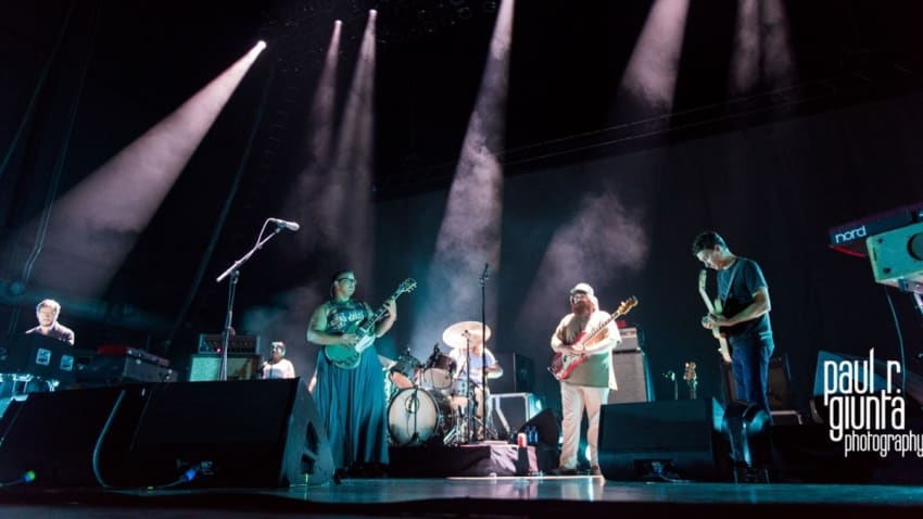Alabama Shakes To Appear On 'Austin City Limits'