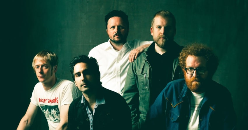 Blitzen Trapper Press Jason Quigley Crop