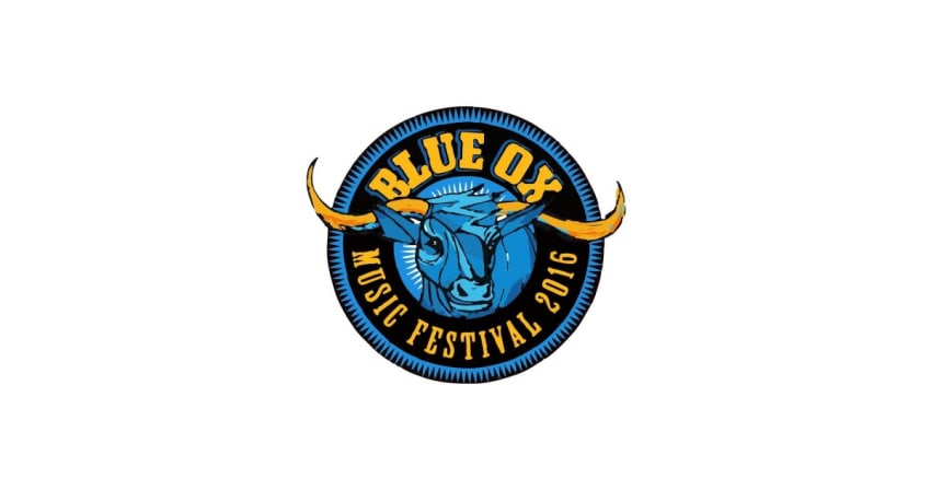 Blue Ox Music Festival 2016 Glory