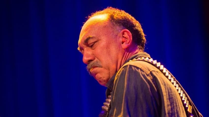 Bobby Vega