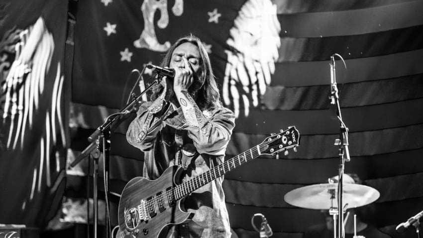 Chris Robinson Brotherhood Announces Additional Summer & Fall Tour Dates