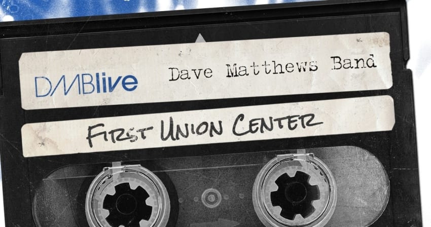 DMBLive First Union Crop