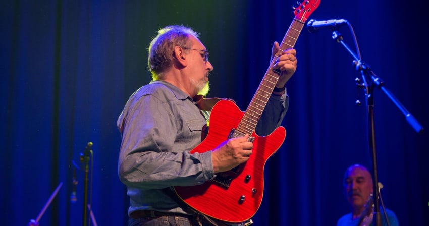 David Bromberg