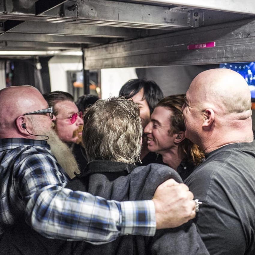 Eagles Of Death Metal JR