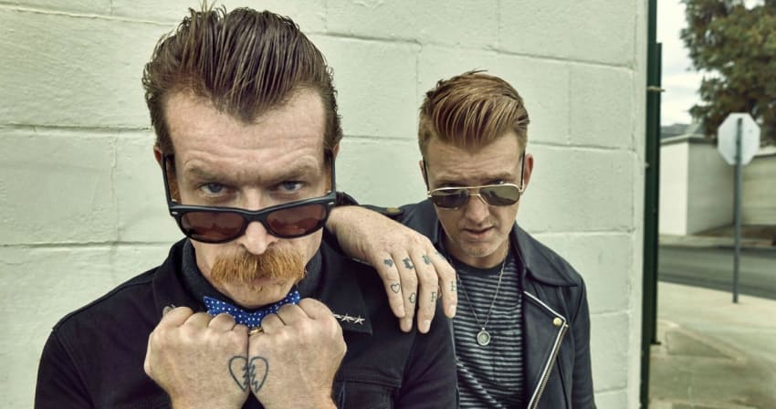 Eagles Of Death Metal Press Crop