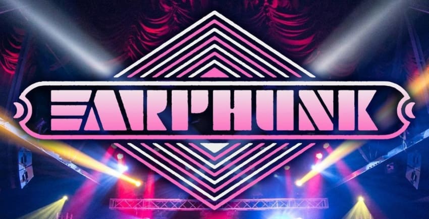 Earphunk 2016 Winter Crop