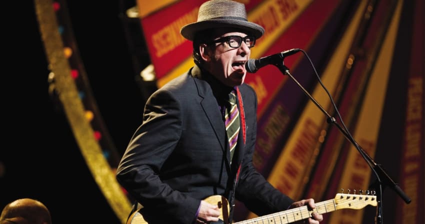 Elvis Costello Chad Batka Crop