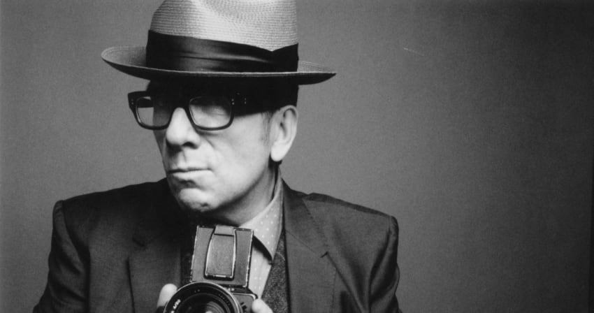 Elvis Costello Danny Clinch Press Crop