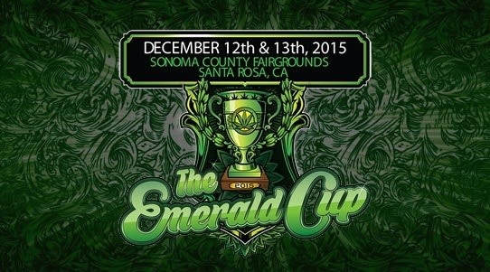 Emerald-Cup