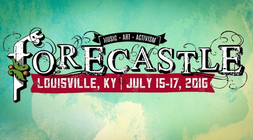 Forecastle-Music-Festival