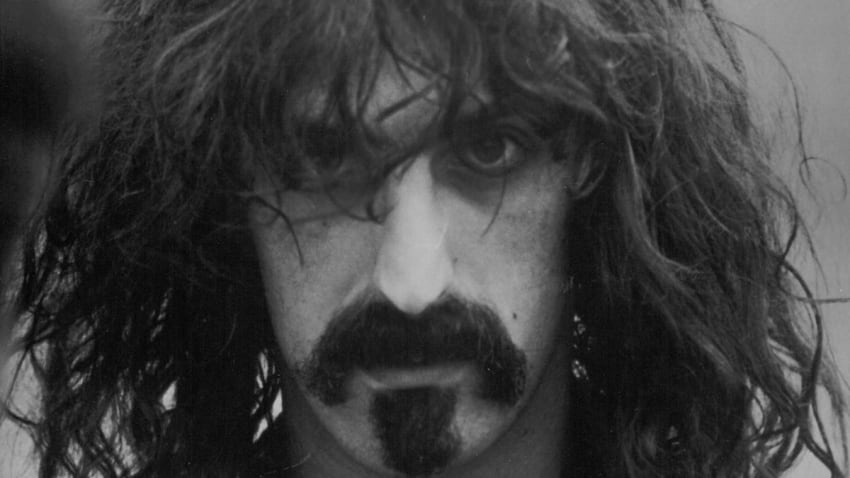 Frank Zappa
