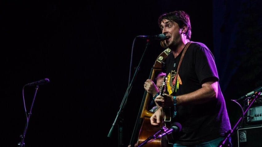 Jeff Austin Band
