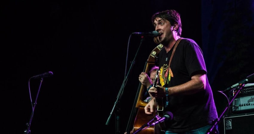Jeff Austin Jake Crop