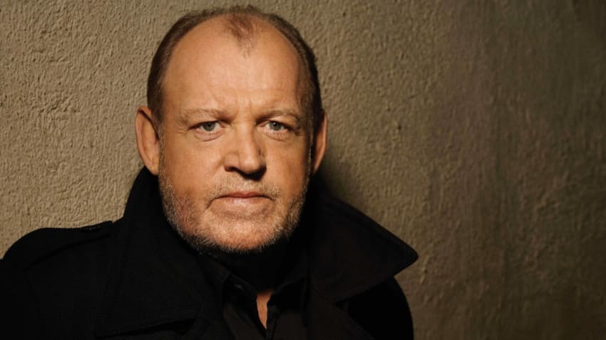 Remembering Joe Cocker: Woodstock 1994