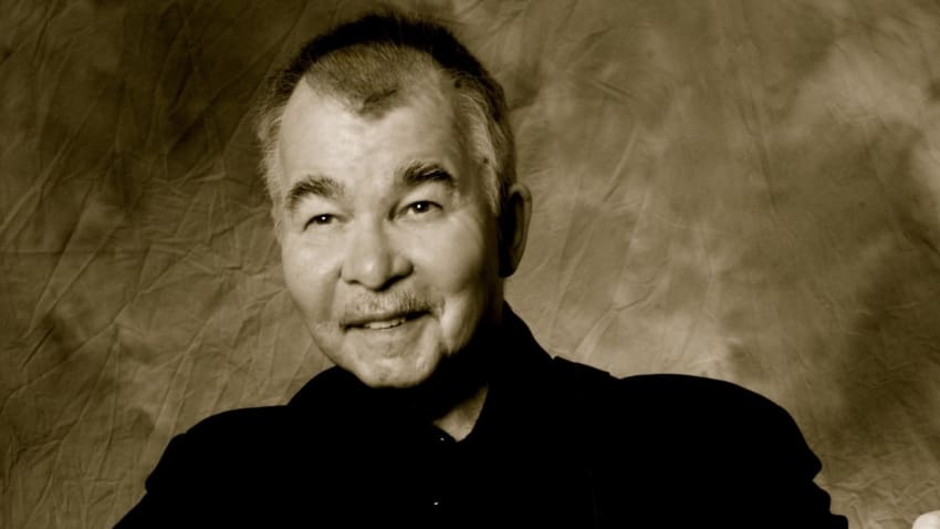 John Prine Details Fall Tour 2017
