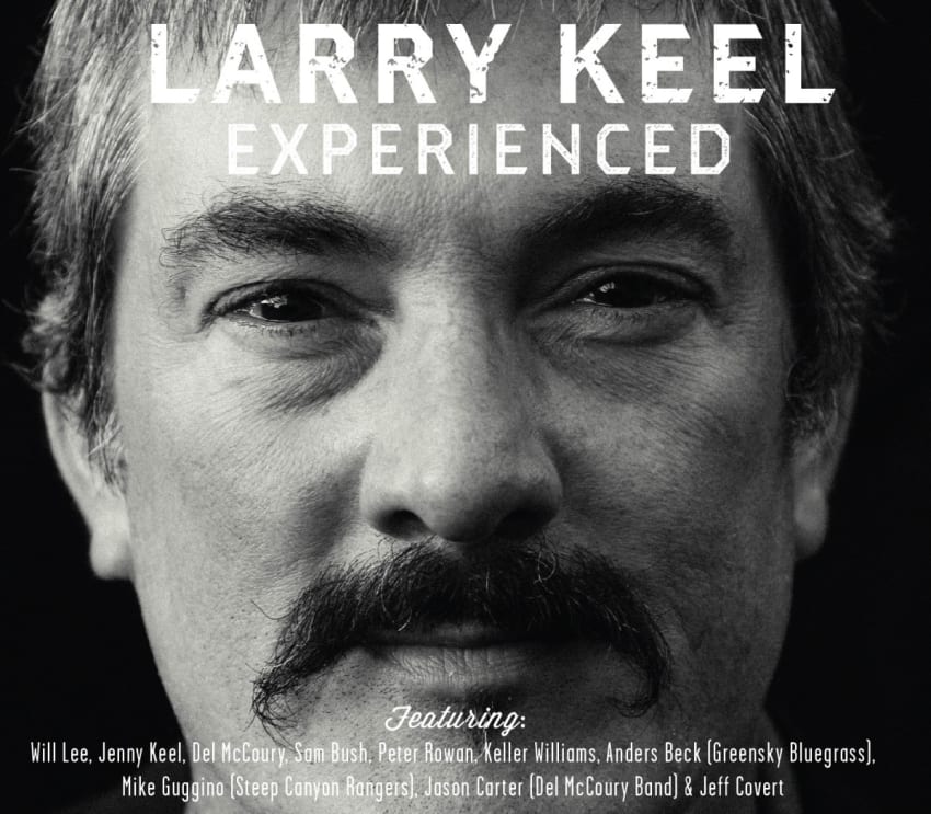 Larry Keel Experienced