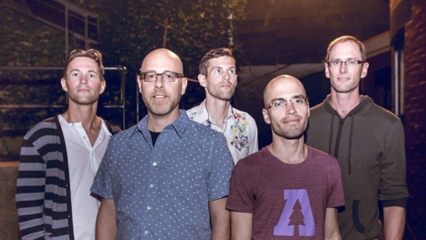 Lotus Unveils New Single & Talks Plans For 2016