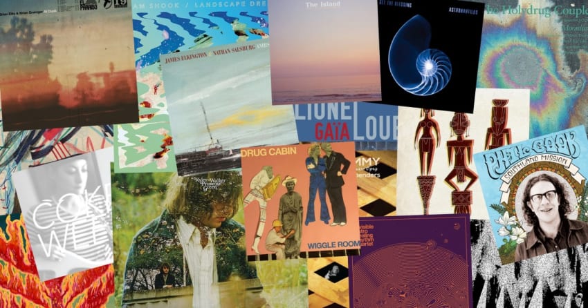 RecommNeds Rundown Playlist