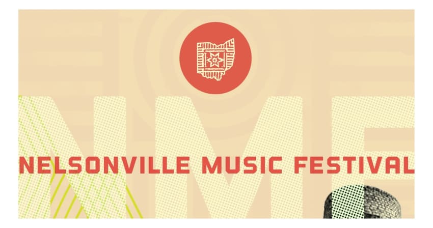 Nelsonville Music Festival Crop