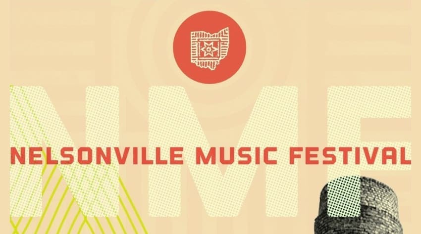 Nelsonville-Music-Festival