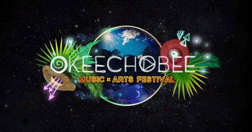 Okeechobee Music & Arts Festival 3