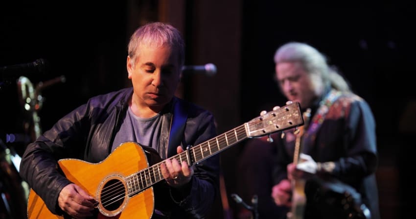 Paul Simon Mary Ellen Matthews Crop 1