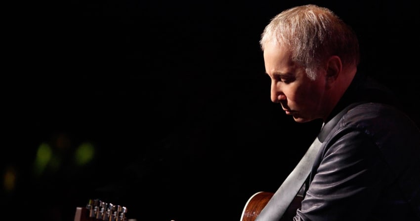 Paul Simon Mary Ellen Matthews Crop 2