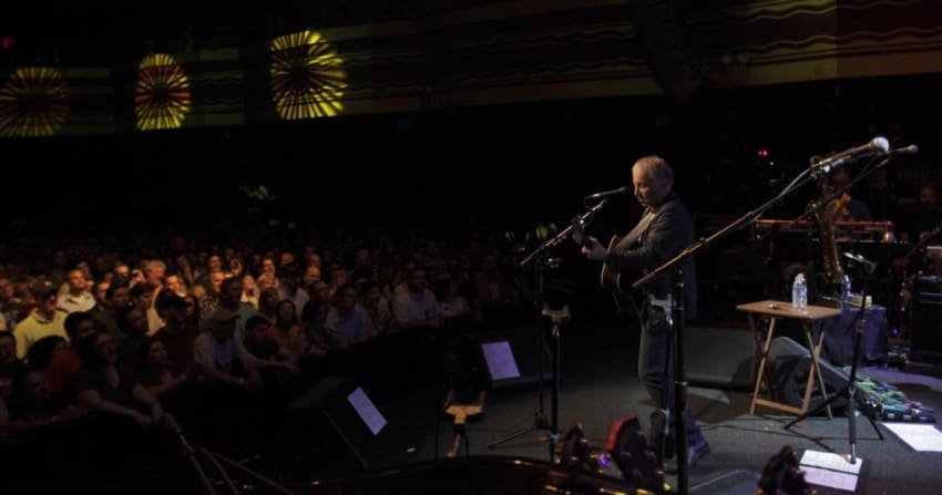 Paul Simon Mary Ellen Matthews Crop 3