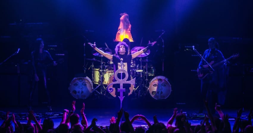 Prince 3rdEyeGirl Live Press Crop