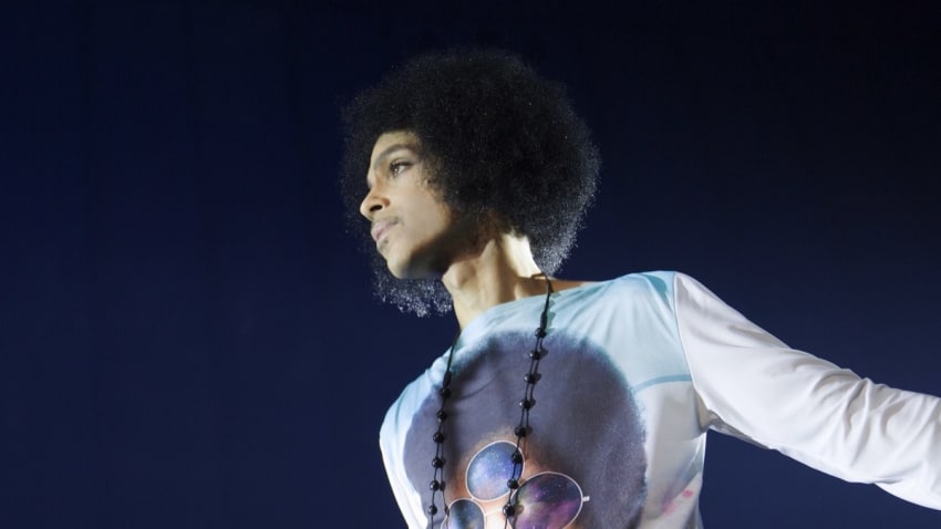Prince