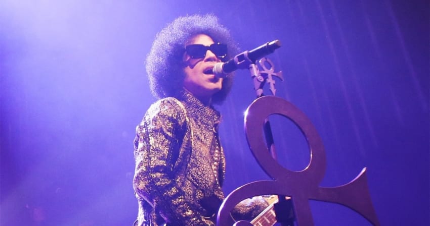 Prince Press Live Chelsea Lauren Crop