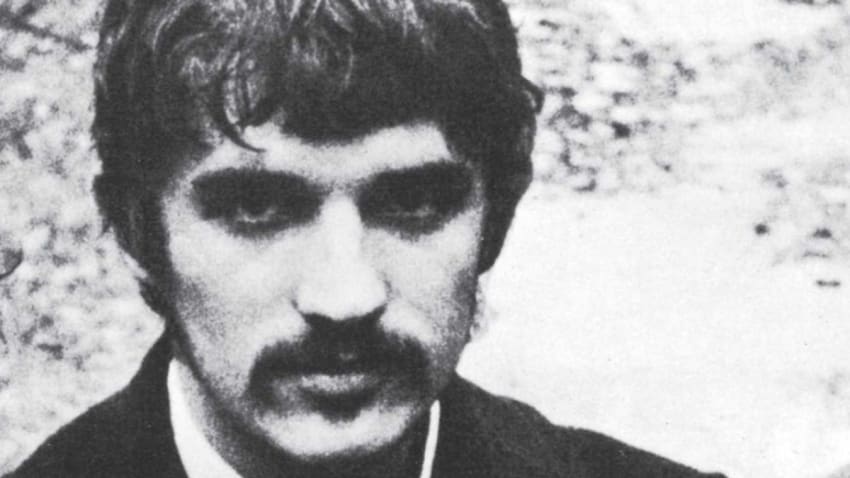 Remembering Rick Danko - 'It Makes No Difference'