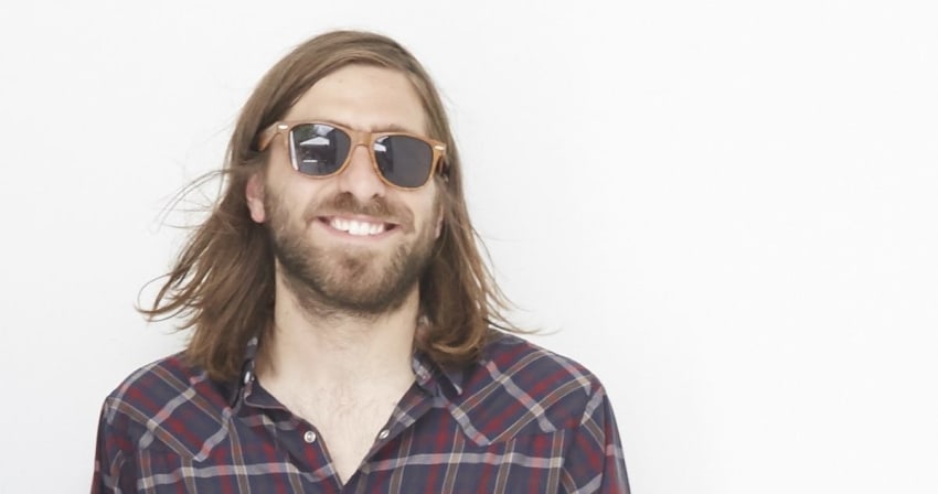 Rob Compa Dopapod Press Crop