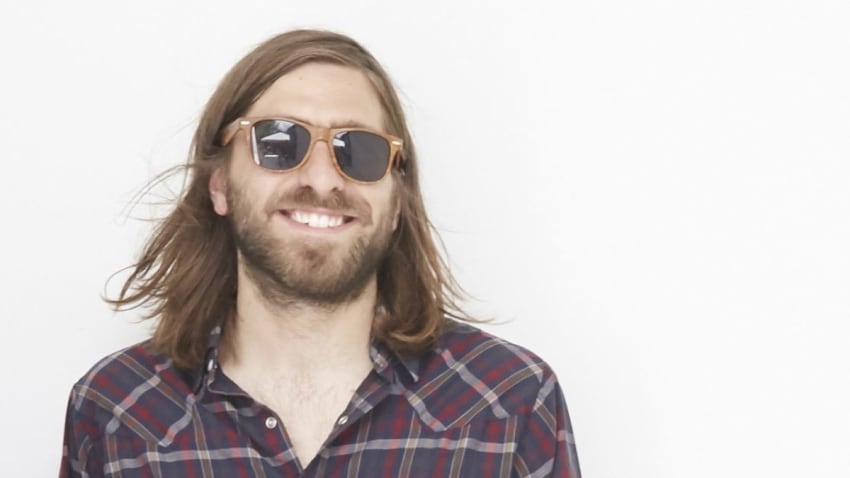 Catching Up With Rob Compa Of Dopapod